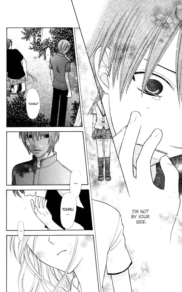 Fruits Basket Chapter 122 27